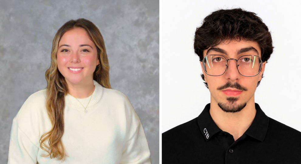 FORM 2026 &ndash; Des &eacute;tudiants qu&eacute;b&eacute;cois remportent les deux premiers prix