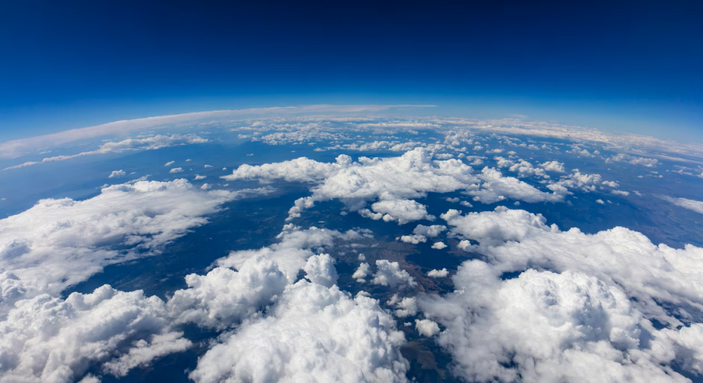 Des donn&eacute;es sur l&rsquo;impact de l&rsquo;humanit&eacute; sur la plan&egrave;te