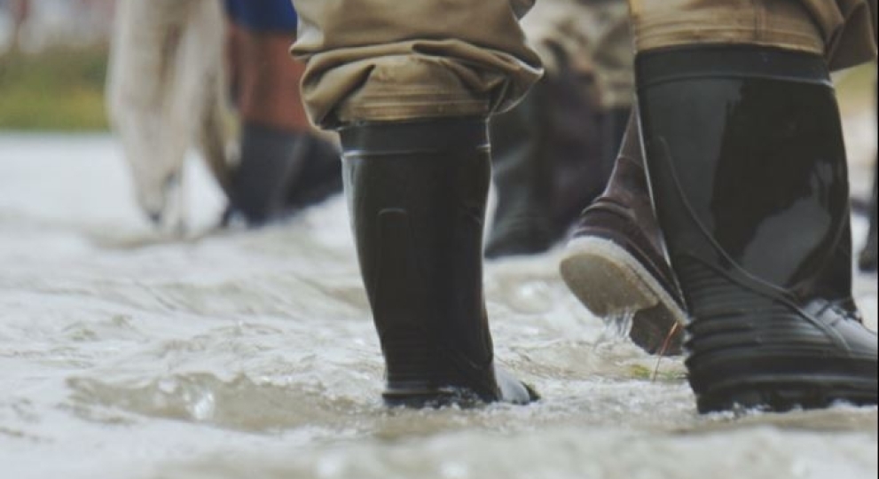 Se protéger des inondations ou vivre avec l’eau ?