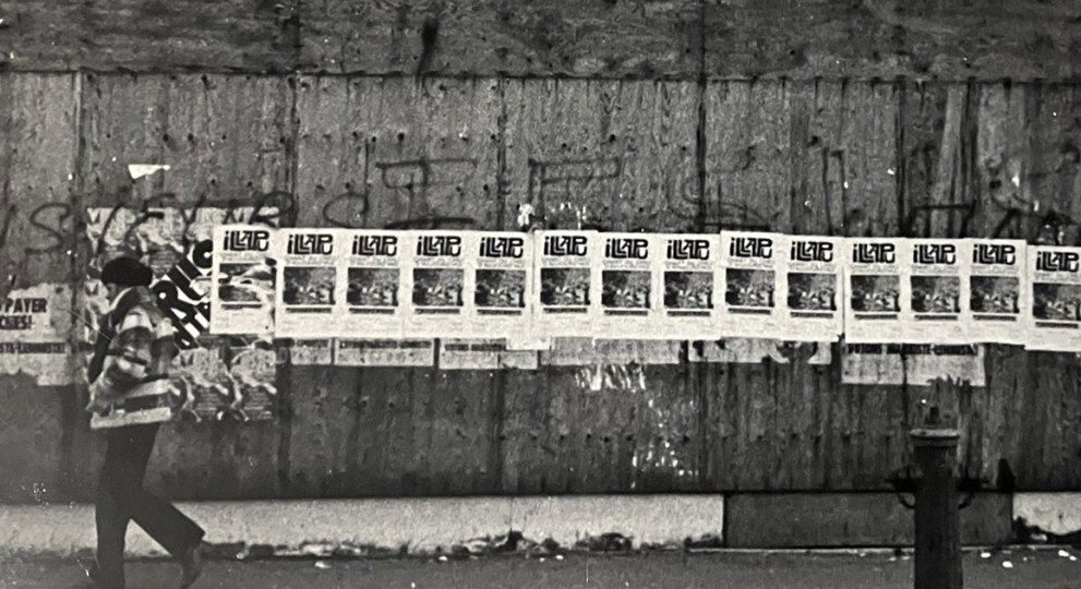 L&rsquo;affiche : pertinente ou obsol&egrave;te&thinsp;?