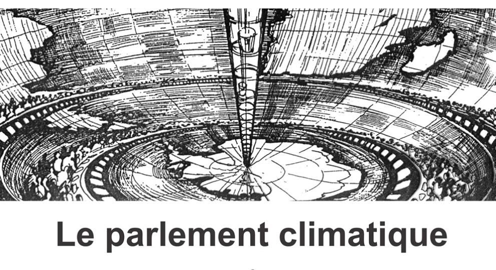 Architecture et réchauffement climatique