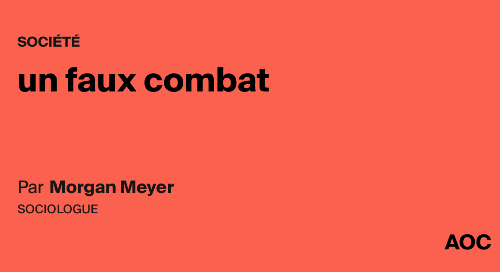 Low-tech contre high-tech :