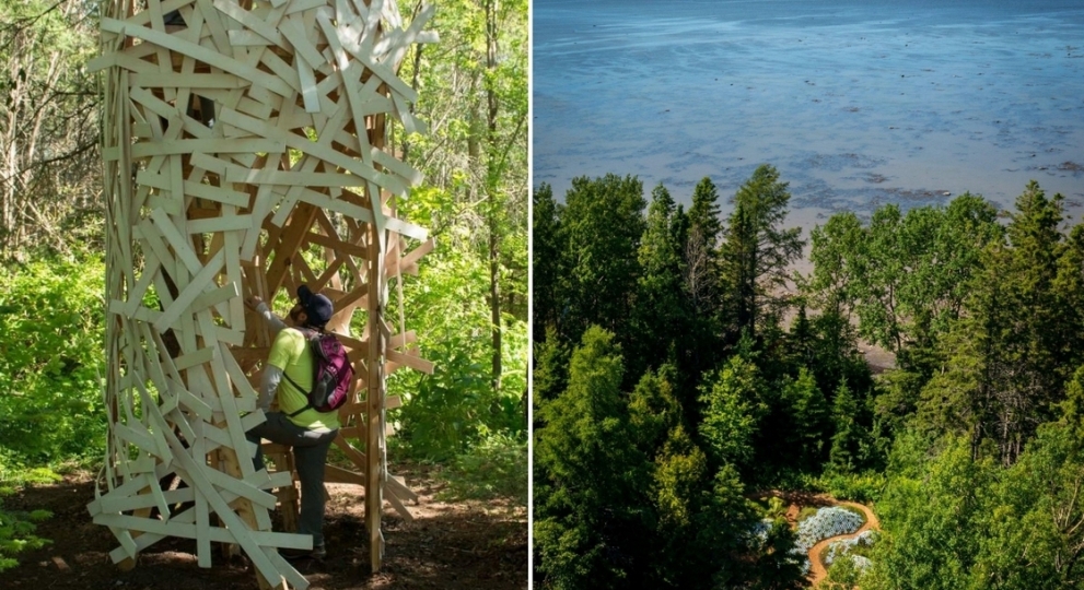 Métis – Arts et jardins