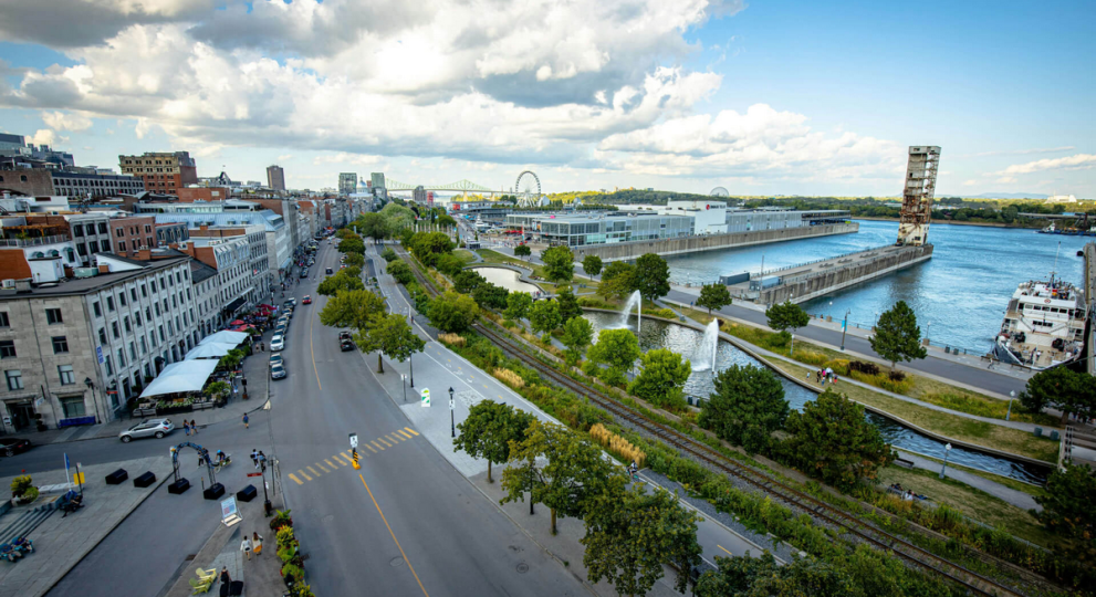 Le Montr&eacute;al qu&rsquo;on se souhaite &ndash; Huit visions par huit intervenants