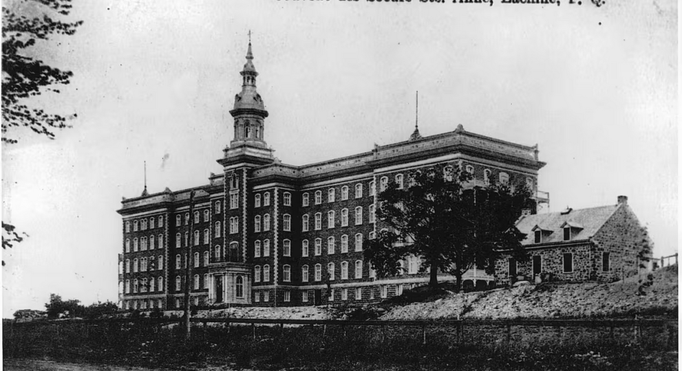 Le patrimoine b&acirc;ti a-t-il un avenir&thinsp;?