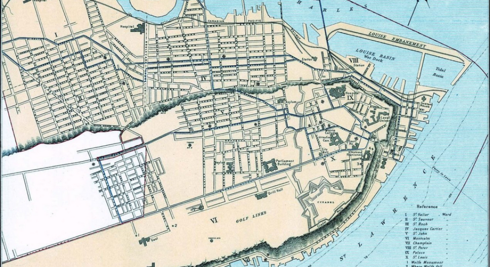 Quelles sont les trois th&eacute;ories de l&rsquo;urbanisme au Qu&eacute;bec&thinsp;?