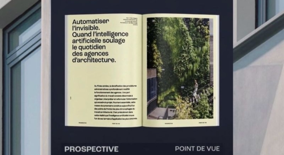 Rubrique d&eacute;di&eacute;e &agrave; l&rsquo;IA