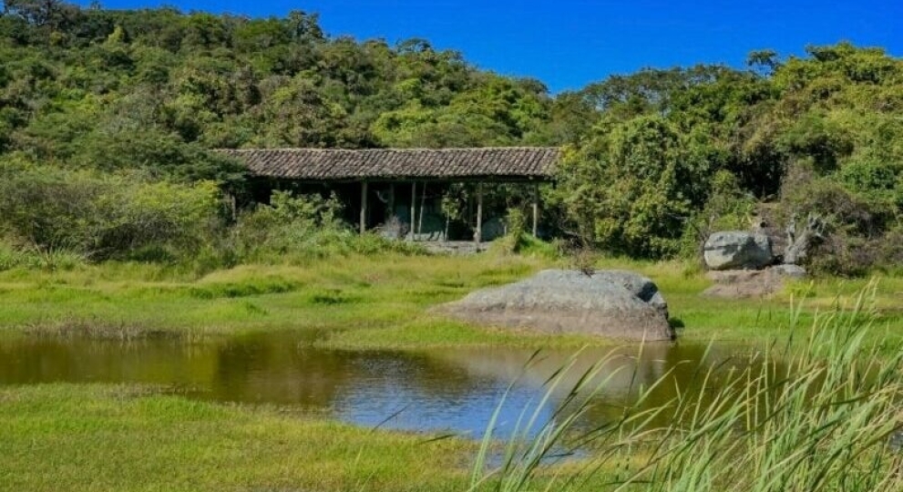 Semer de l&rsquo;eau dans les r&eacute;gions arides
