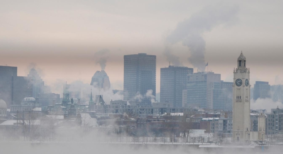 Pour un parc immobilier montréalais carboneutre d’ici 2050 ?