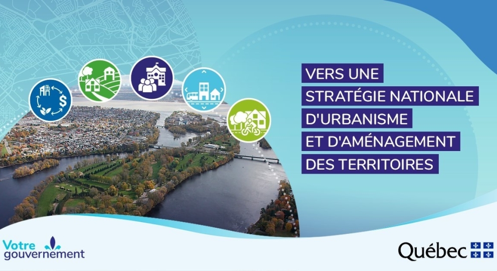 Stratégie nationale d'urbanisme et d'aménagement des territoires