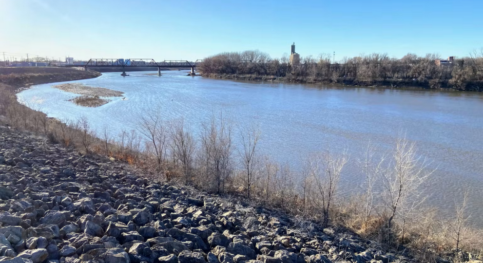 L&rsquo;urbanisation provoque des effets en cascade entre les &eacute;cosyst&egrave;mes aquatiques et terrestres