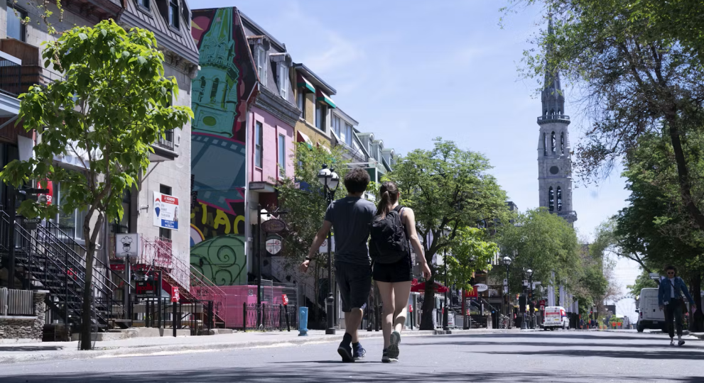 Des villes plus inclusives gr&acirc;ce &agrave; l&rsquo;IA&thinsp;?
