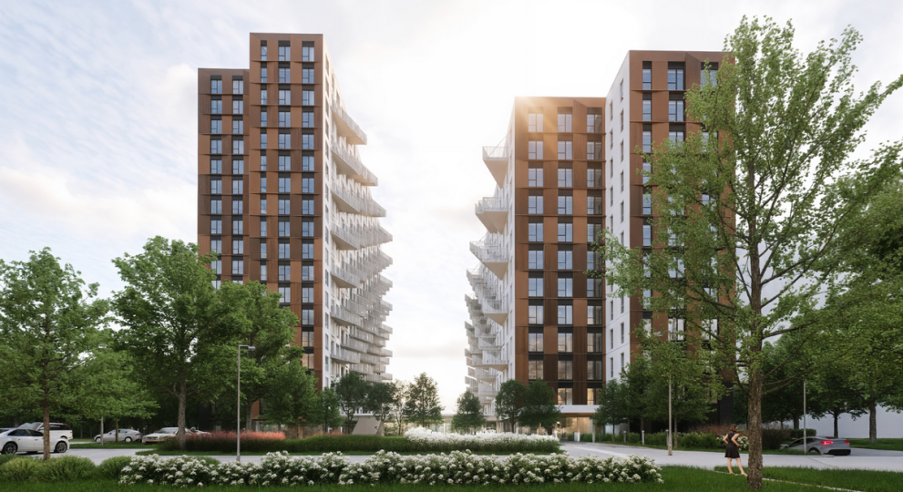 Le Fonds de solidarit&eacute; FTQ mise sur le bois massif